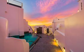 Sole D'Oro Luxury Suites
